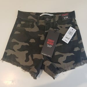 Celebrity Pink Size 3 Shorts